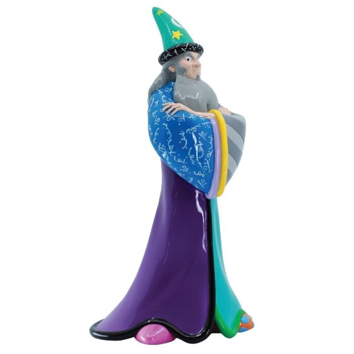 DISNEY BY BRITTO 6017585 Yensid, Limited Edition