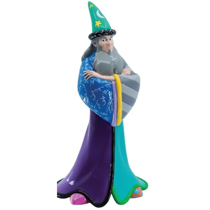 DISNEY BY BRITTO 6017585 Yensid, Limited Edition