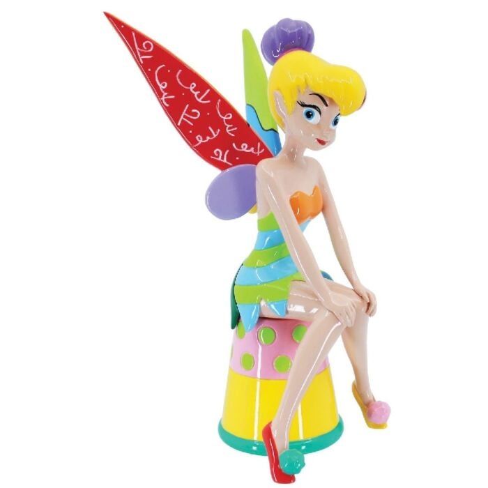 ディズニーブリトー　ティンカーベル DISNEY BY BRITTO 6017588 Tinker Bell