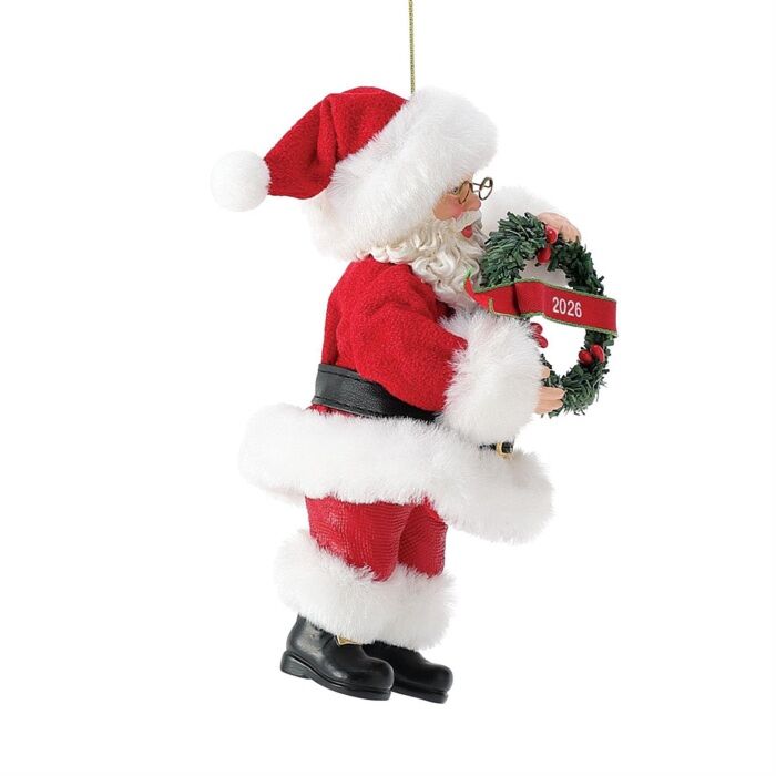 POSSIBLE DREAMS 6018280 Wreath Limited Edition, 2026