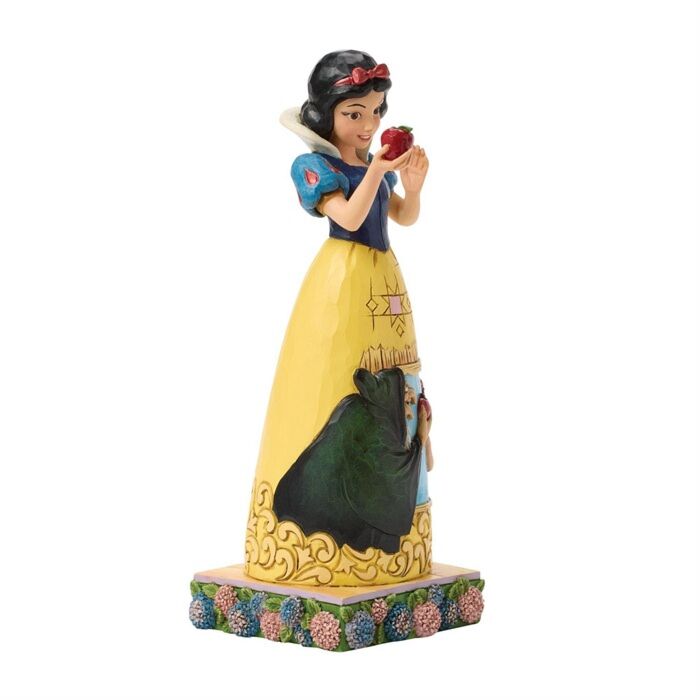 DISNEY TRADITIONS 6018726 A Poisoned Promise