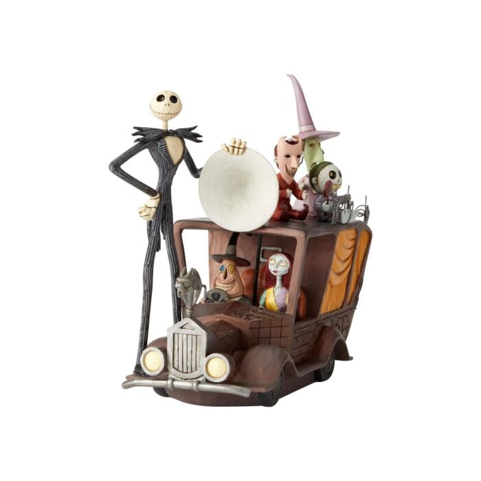 DISNEY TRADITIONS 6002841 Terror Triumphant