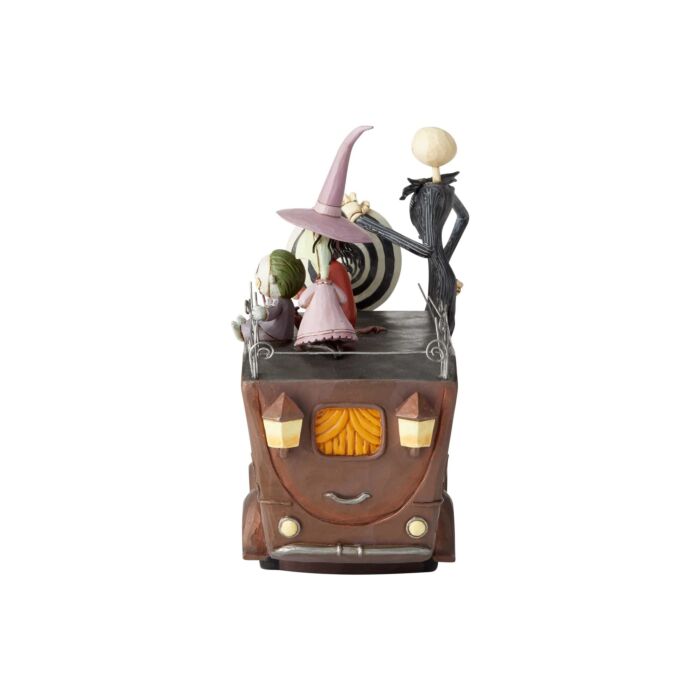 DISNEY TRADITIONS 6002841 Terror Triumphant