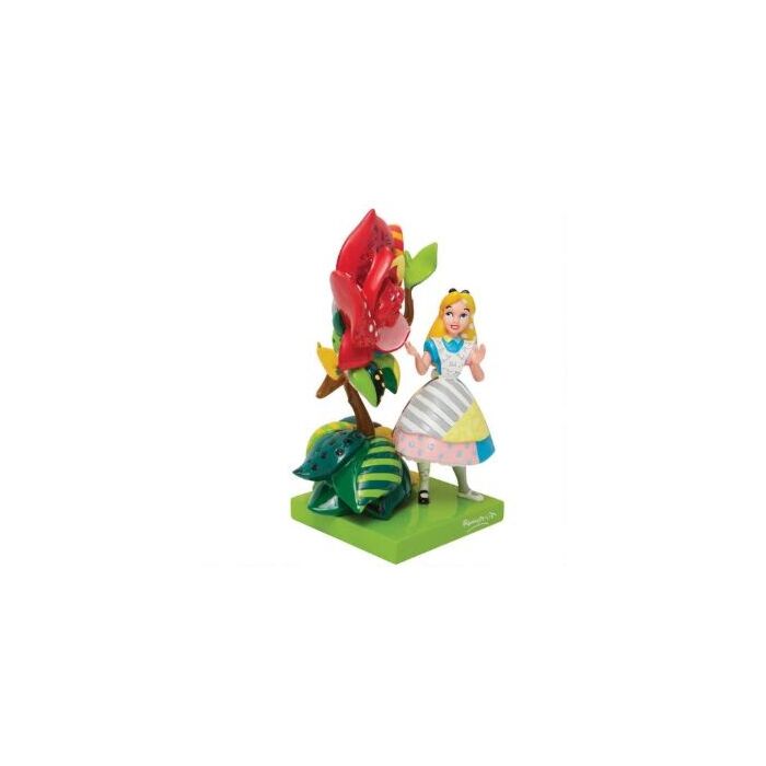 DISNEY BY BRITTO 6008524 Alice in Wonderland