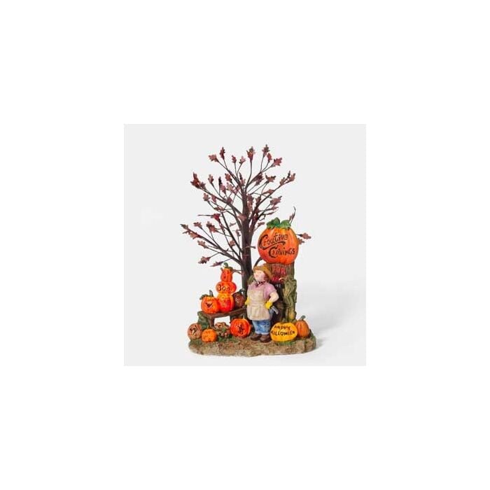 DEPARTMENT 56 55246 Creative Carvings