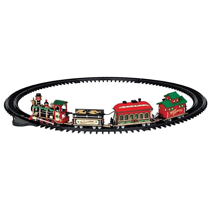 LEMAX 24472 Yuletide Express
