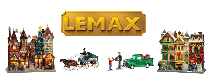 lemax