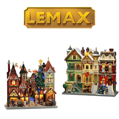 lemax