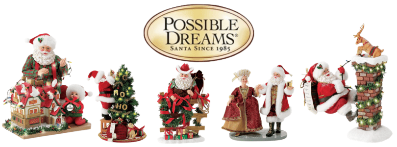 possible dreams