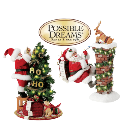 possible dreams