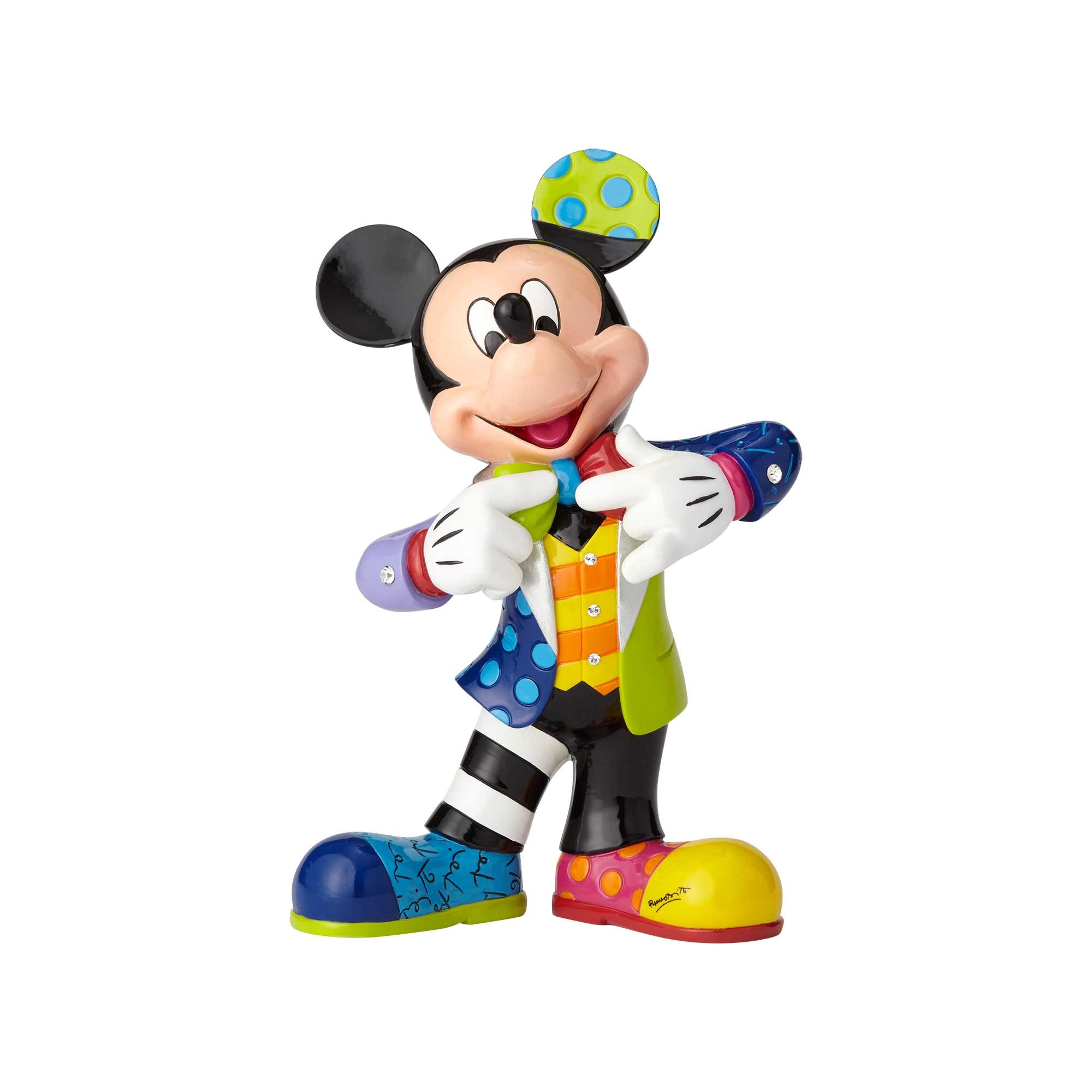 Mickey's 90th