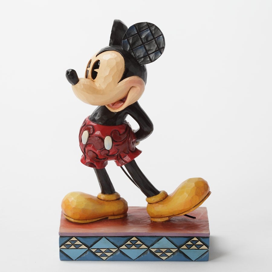 The Original - Classic Mickey Mouse