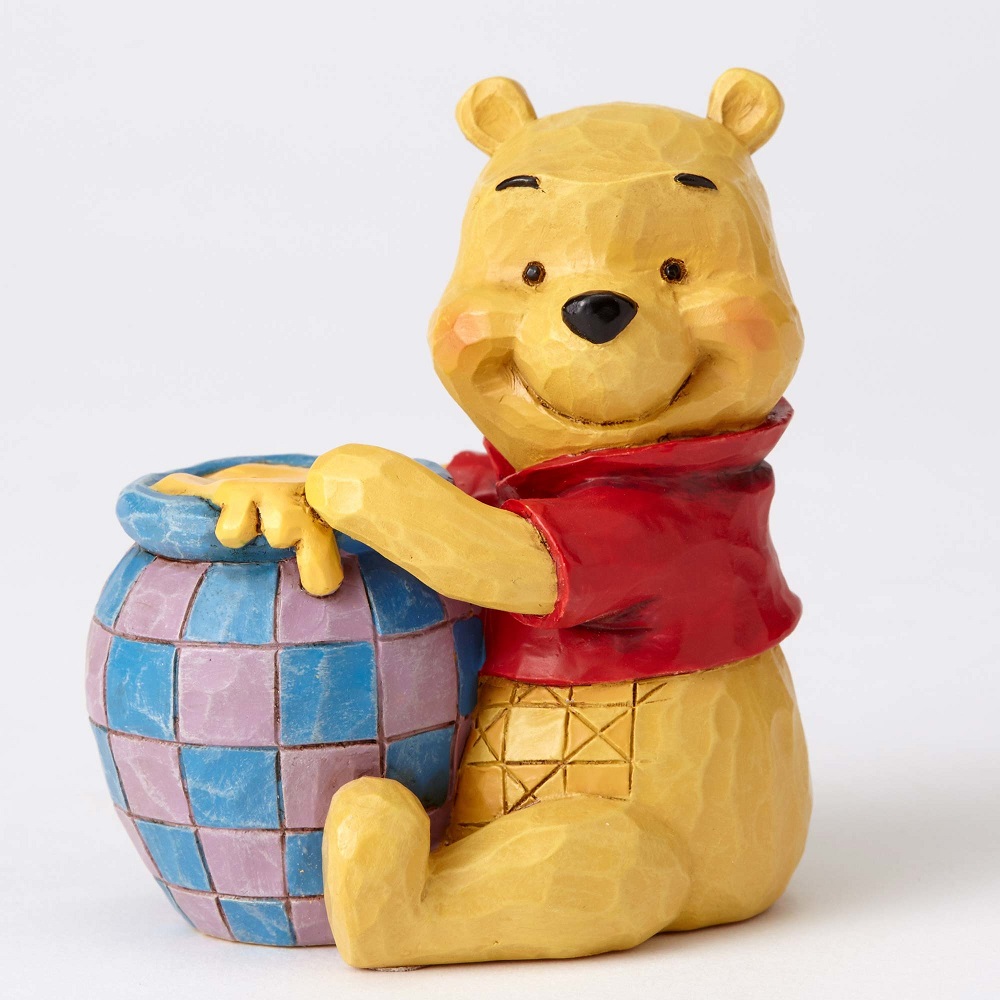 DISNEY TRADITIONS 4054289 Winnie the Pooh - Mini Pooh