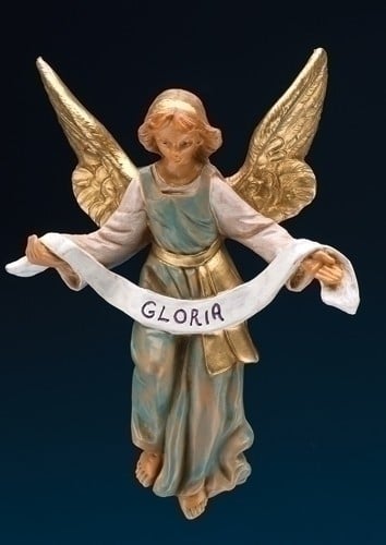 Gloria Angel - 50th Anniversary - 5''
